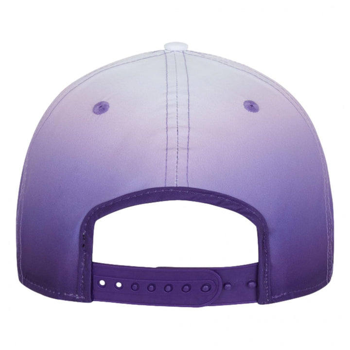 New Era Daniel Ricciardo McLaren F1 9 Forty Cap