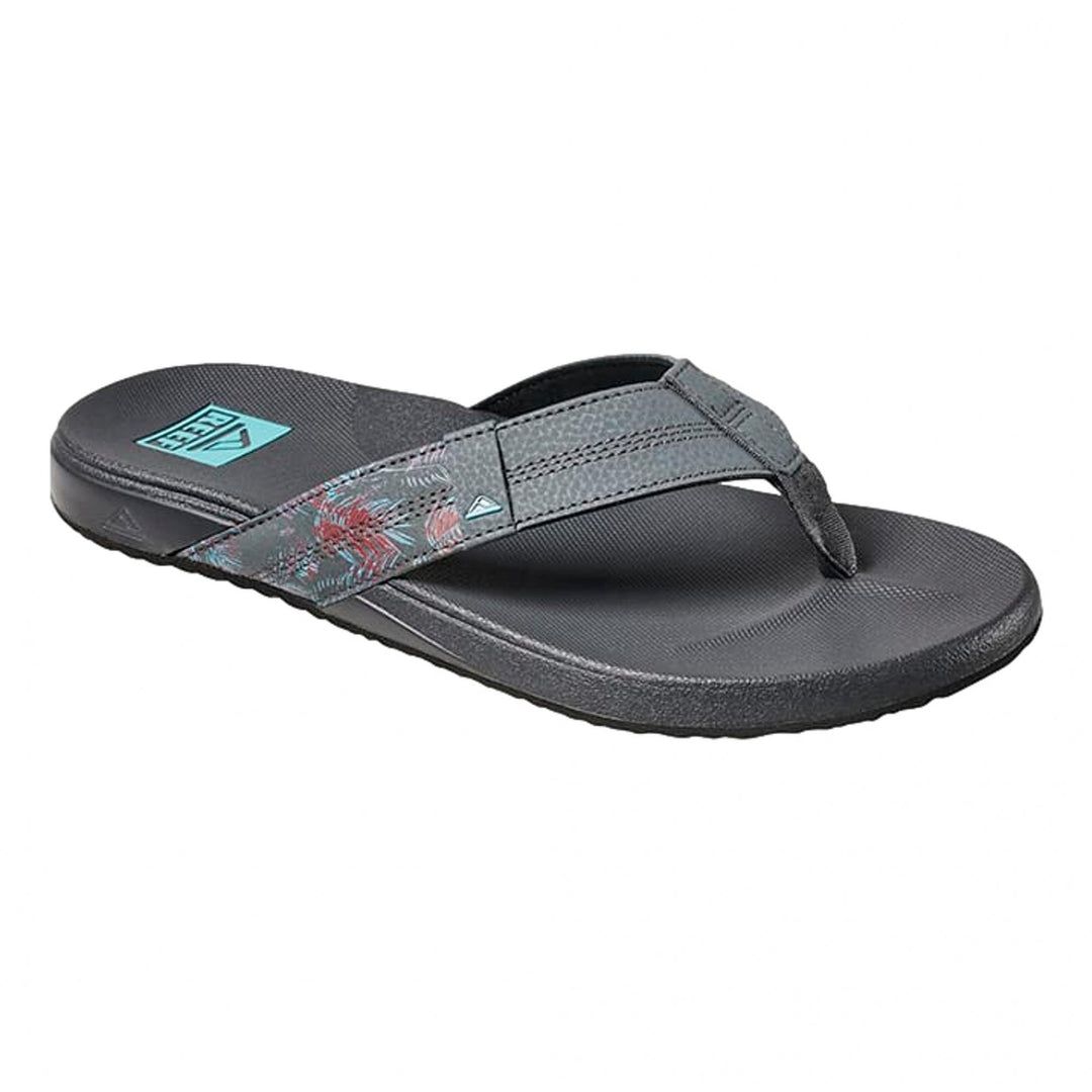 Reef Medium Cushion Phantom Flip Flops