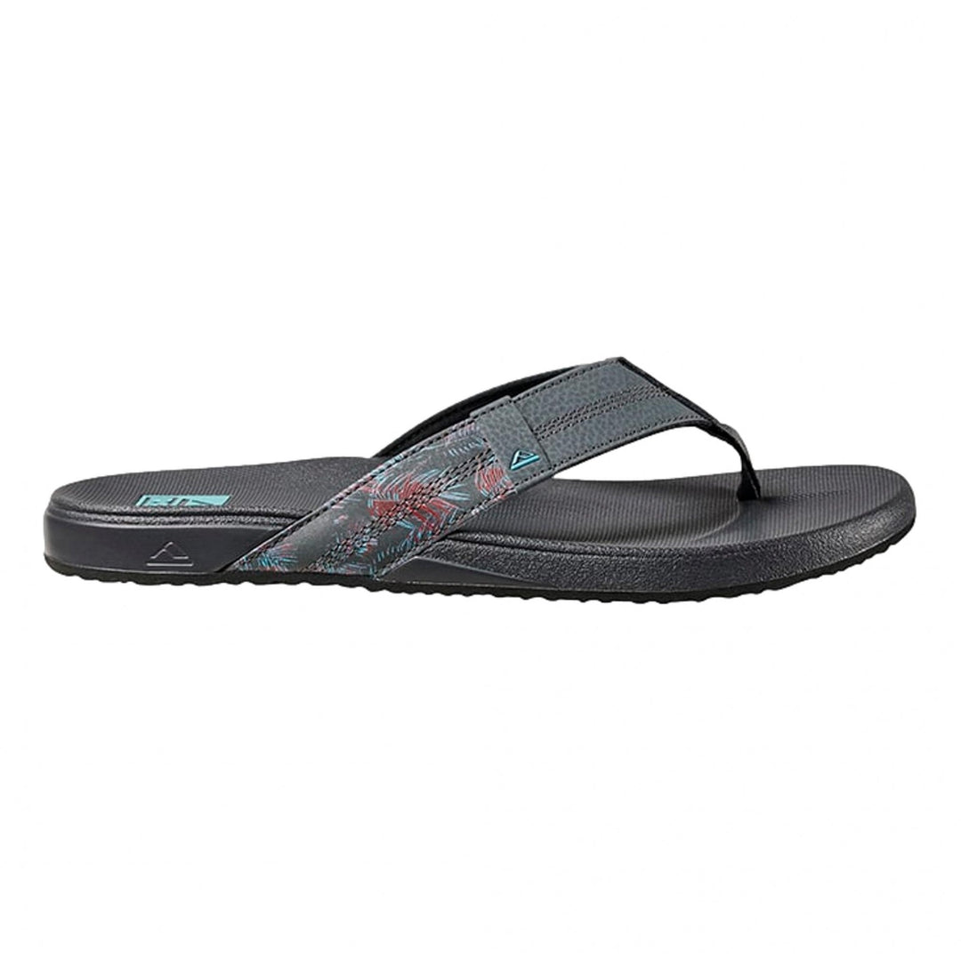 Reef Medium Cushion Phantom Flip Flops
