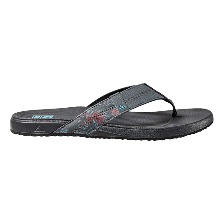 Reef Medium Cushion Phantom Flip Flops