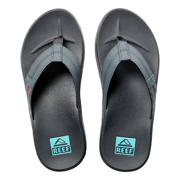Reef Medium Cushion Phantom Flip Flops
