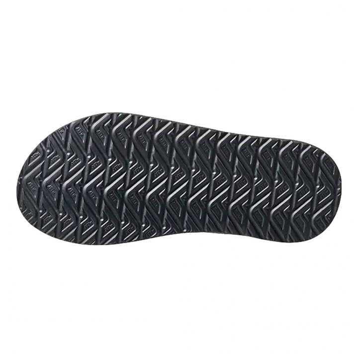 Reef Medium Cushion Phantom Flip Flops