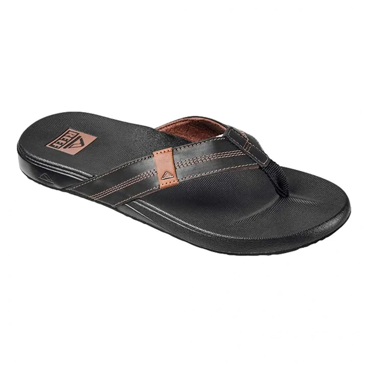 Reef Medium Cushion Phantom LE Flip Flops
