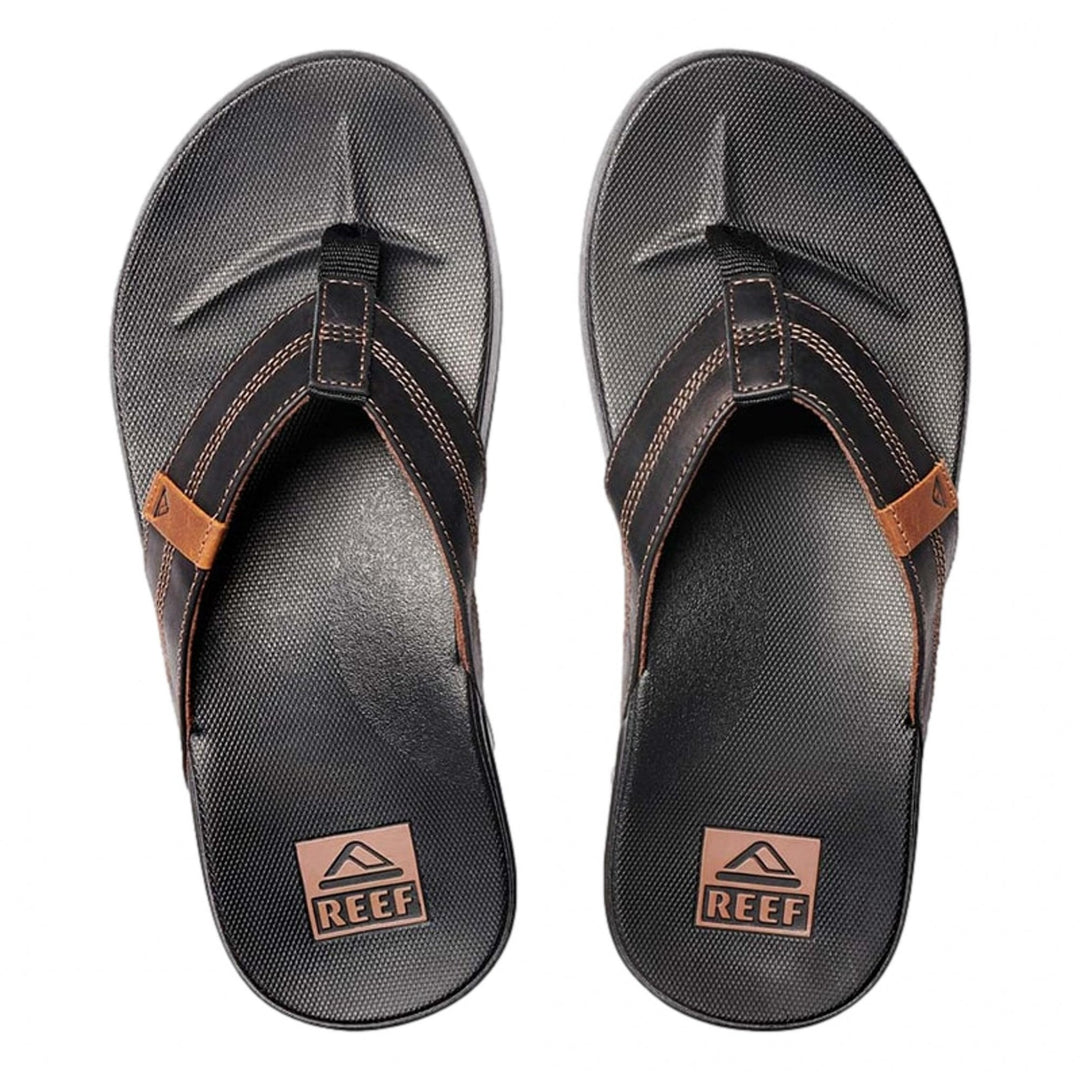 Reef Medium Cushion Phantom LE Flip Flops