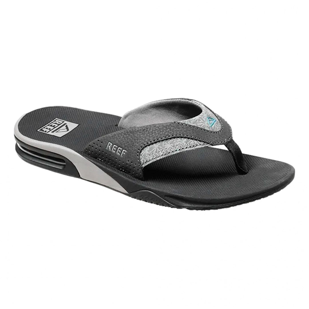Reef Medium Fanning Flip Flops