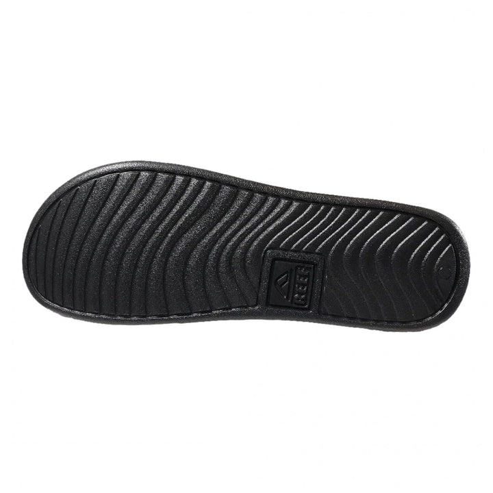 Reef Stash Slide Flip Flops