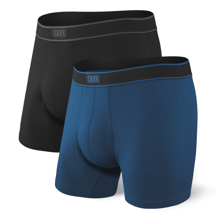 Saxx Underwear Daytripper 2 Pack Men&