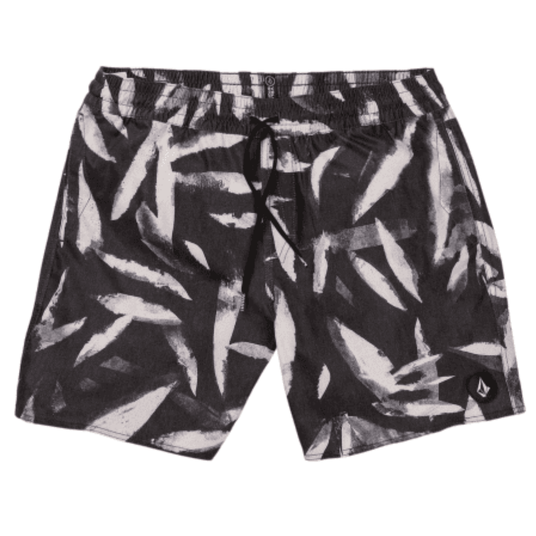 Volcom Echo Leaf Stoney 17" Trunks