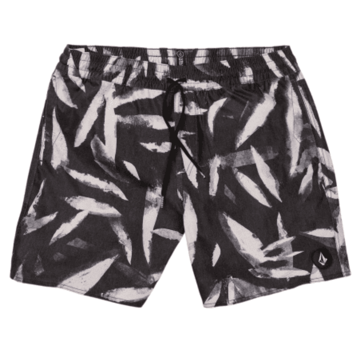 Volcom Echo Leaf Stoney 17" Trunks