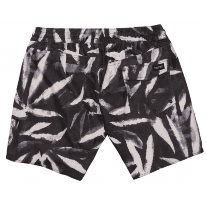 Volcom Echo Leaf Stoney 17" Trunks