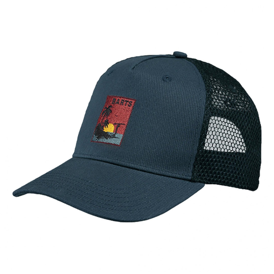 Barts Wyttle Trucker Cap