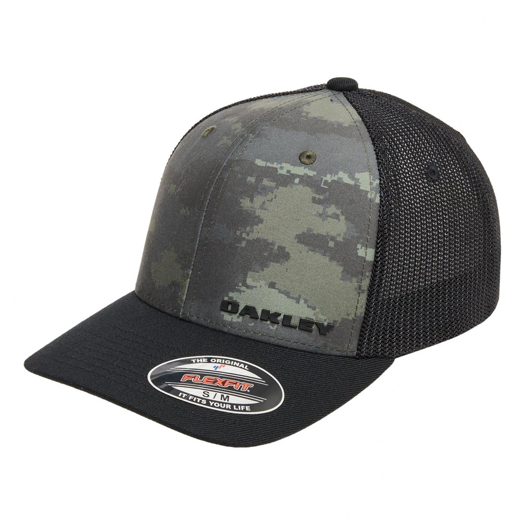 Oakley Trucker Cap