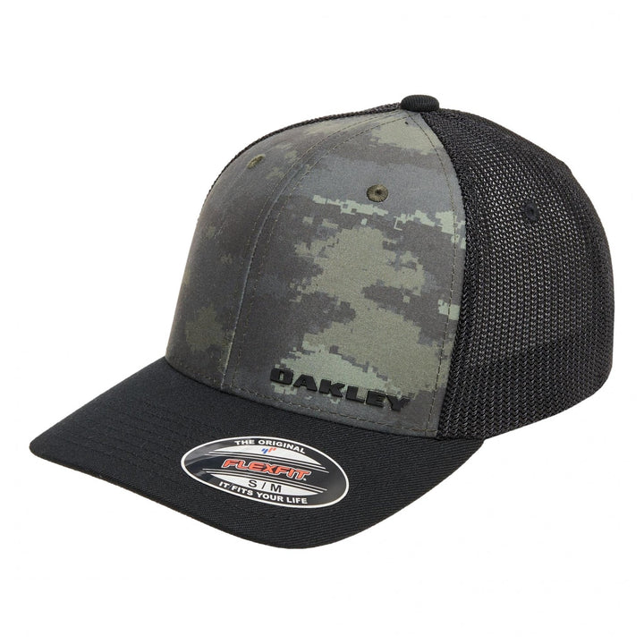 Oakley Trucker Cap