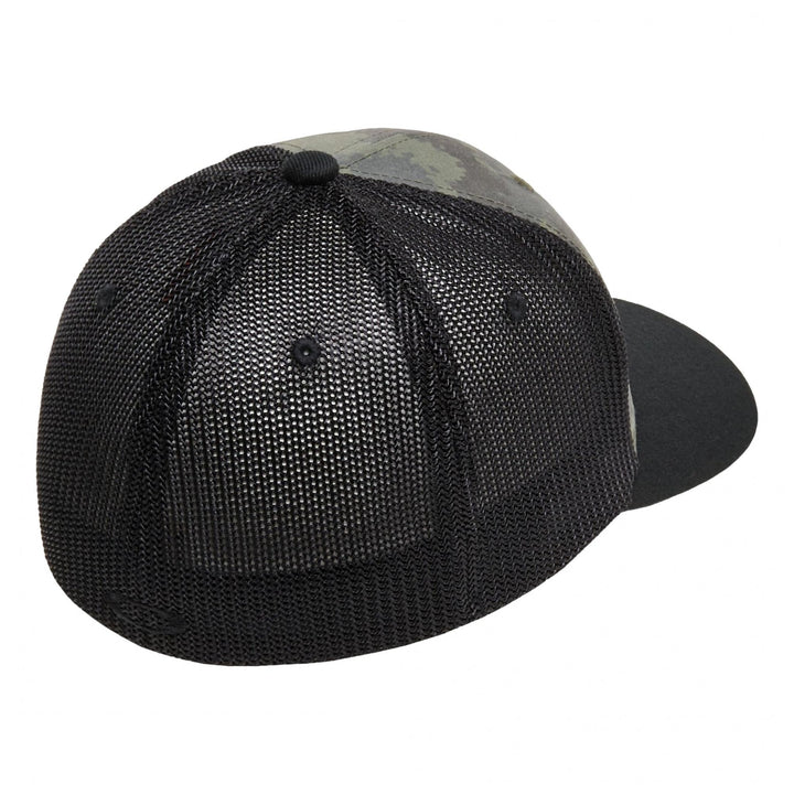 Oakley Trucker Cap