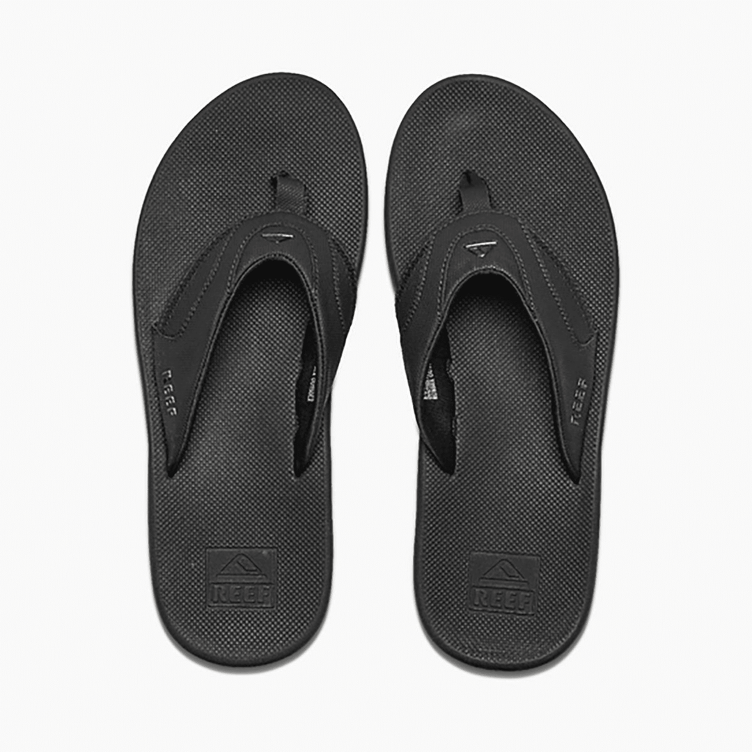 Reef Fanning Flip Flops