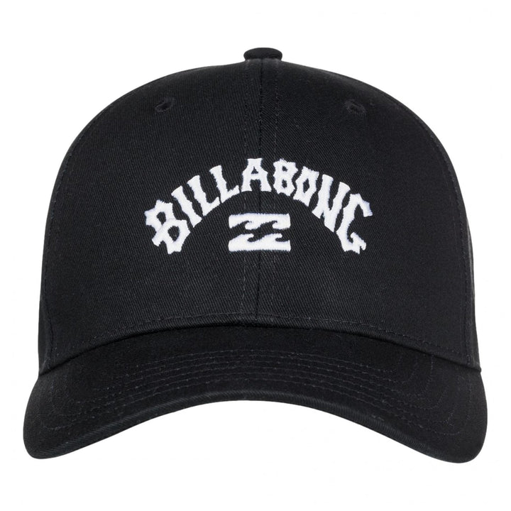 Billabong Arch Snapback Cap