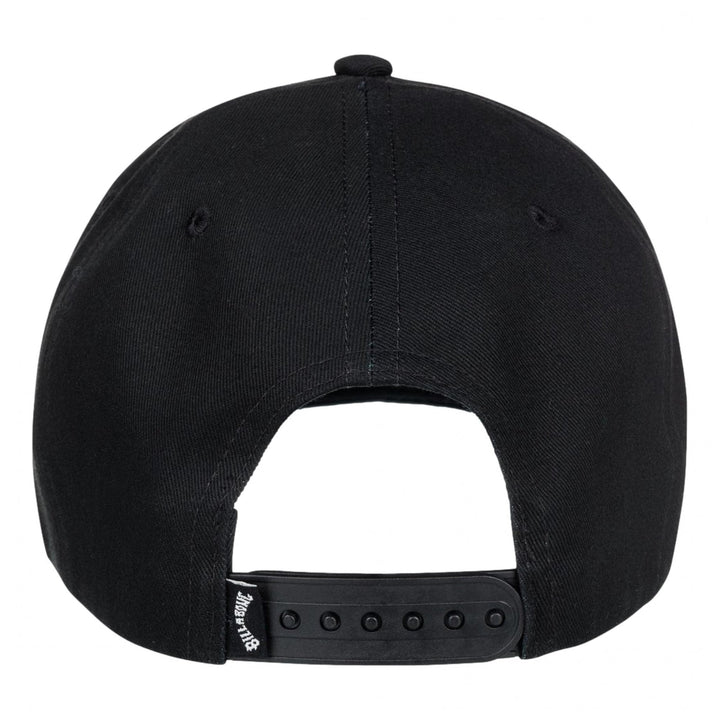 Billabong Arch Snapback Cap