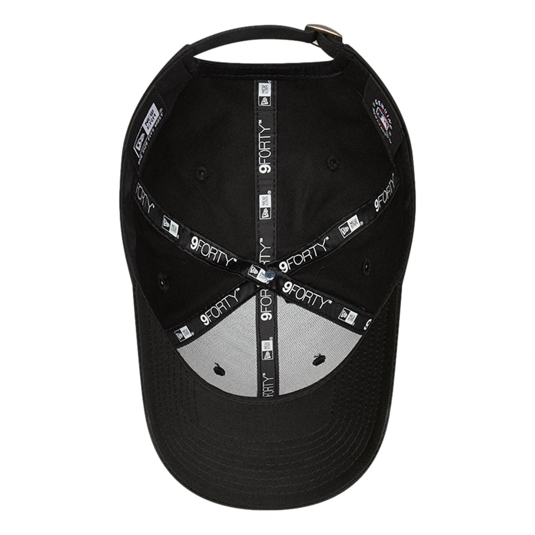 New Era NY Yankees Logo Infill 9 Forty Cap