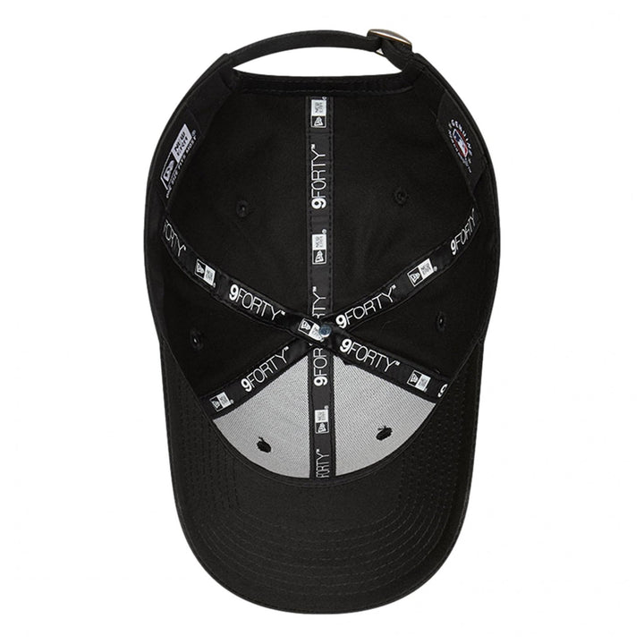 New Era NY Yankees Logo Infill 9 Forty Cap
