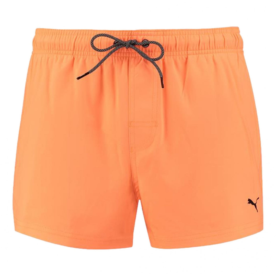 Puma Short Length Swim Shorts