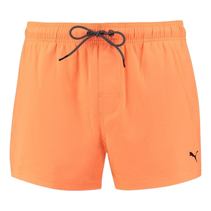 Puma Short Length Swim Shorts