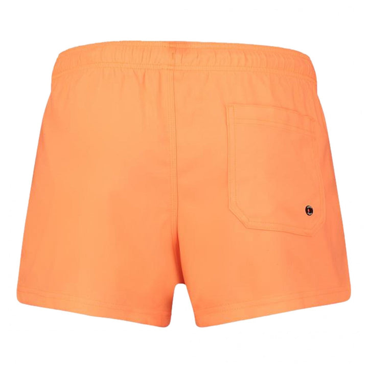 Puma Short Length Swim Shorts