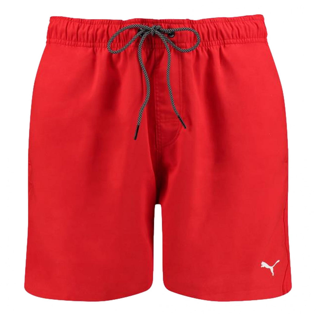 Puma Medium Length Swim Shorts