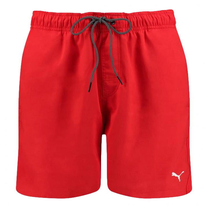 Puma Medium Length Swim Shorts