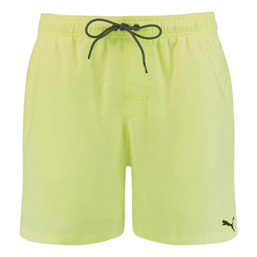 Puma Medium Length Swim Shorts