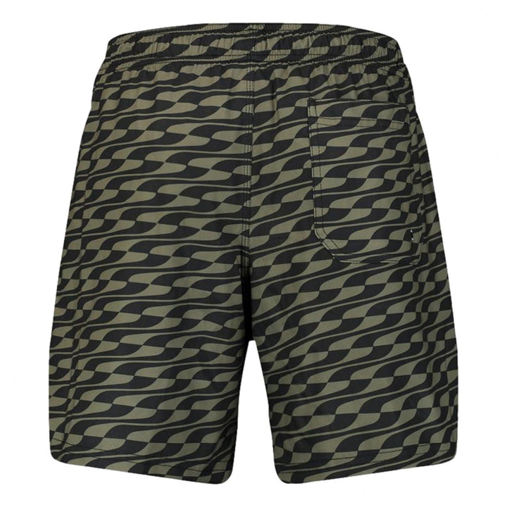 Puma Formstrip Mid Swim Shorts