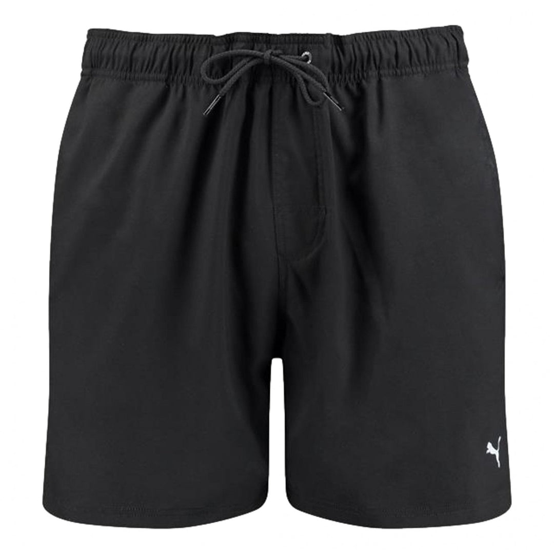 Puma Medium Length Swim Shorts