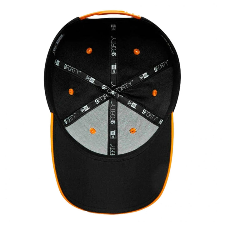 New Era McLaren F1 Monaco 9Forty Adjustable Cap