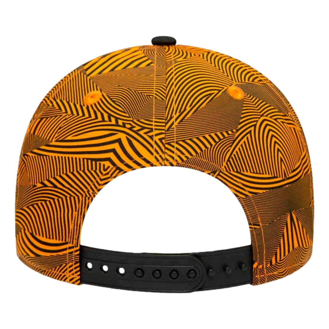 New Era McLaren F1 Monaco E-Frame Trucker Cap