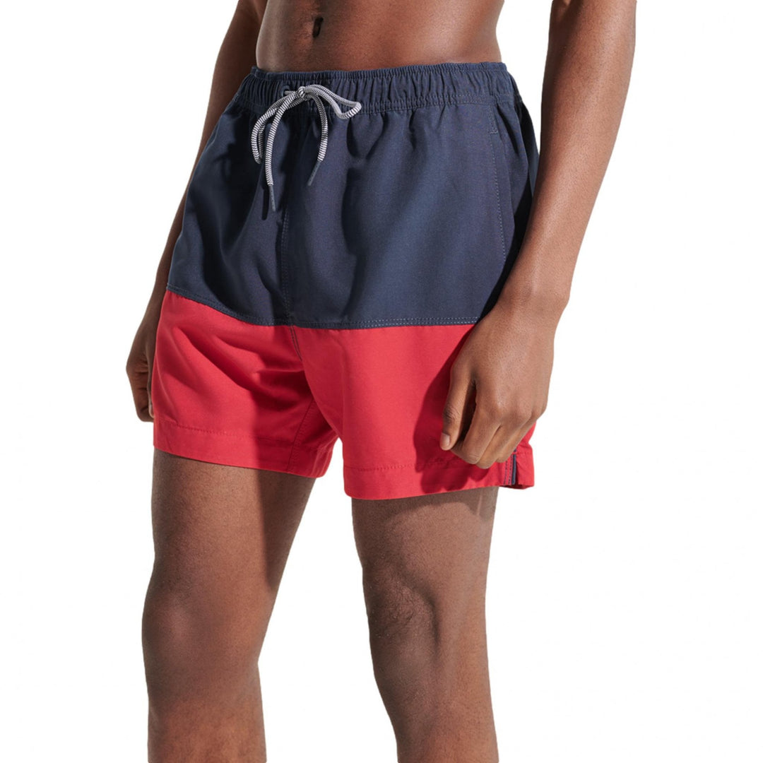Superdry Tri Series Swim Shorts