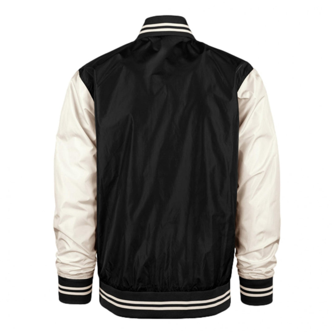 47 New York Yankees Wordmark Drift Track Jacket