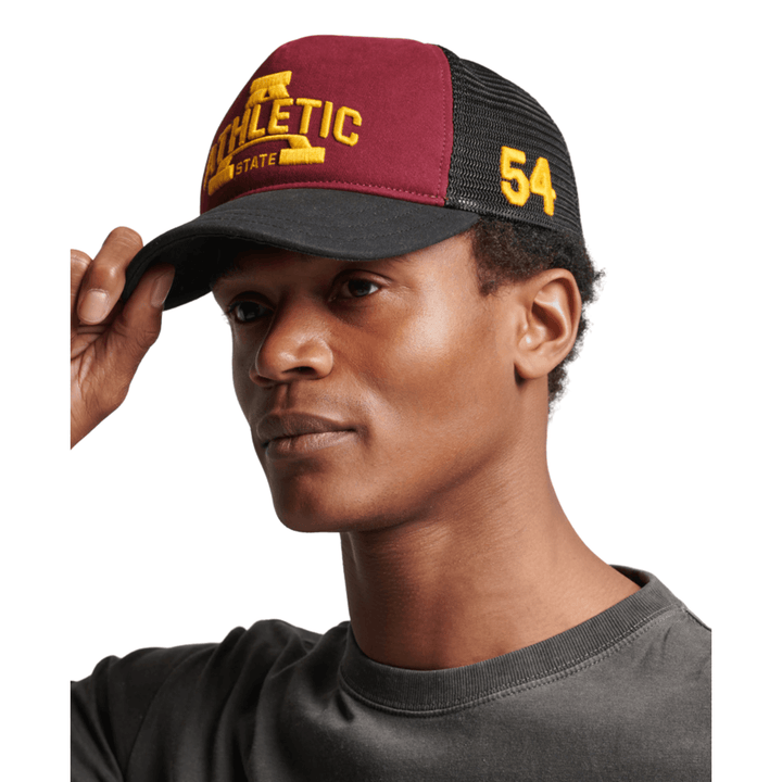 Superdry Classic Trucker Cap