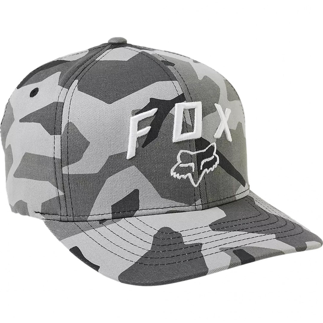 Fox BNKR Flexfit Cap
