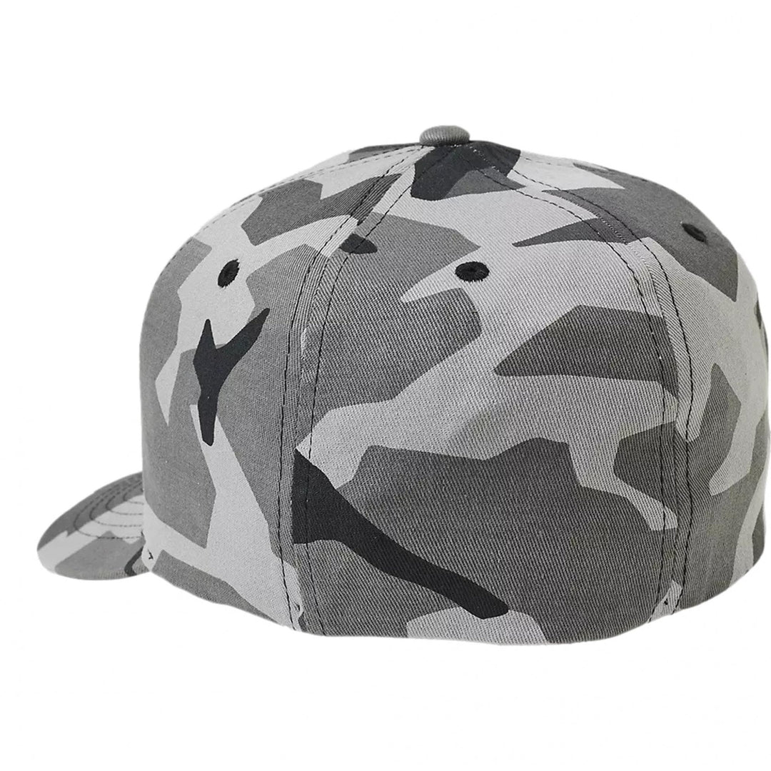 Fox BNKR Flexfit Cap