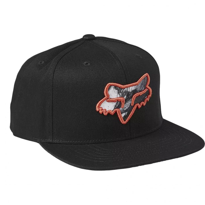 Fox Karrera Snapback Cap