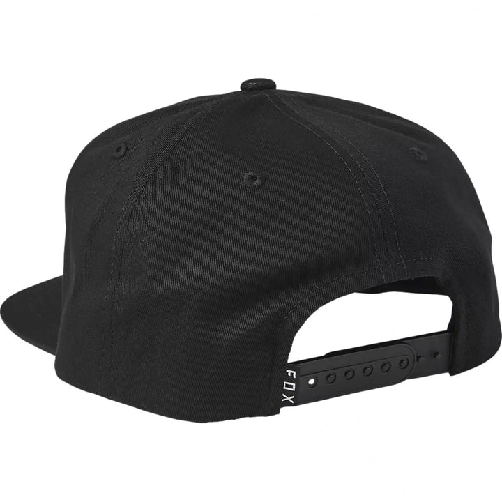 Fox Karrera Snapback Cap