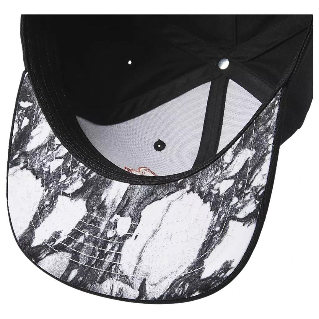 Fox Karrera Snapback Cap