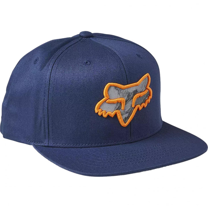 Fox Karrera Snapback Cap