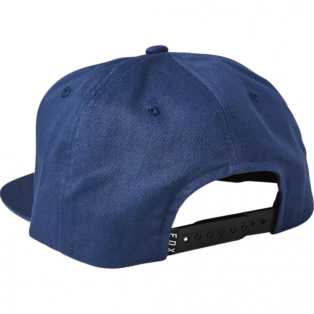 Fox Karrera Snapback Cap