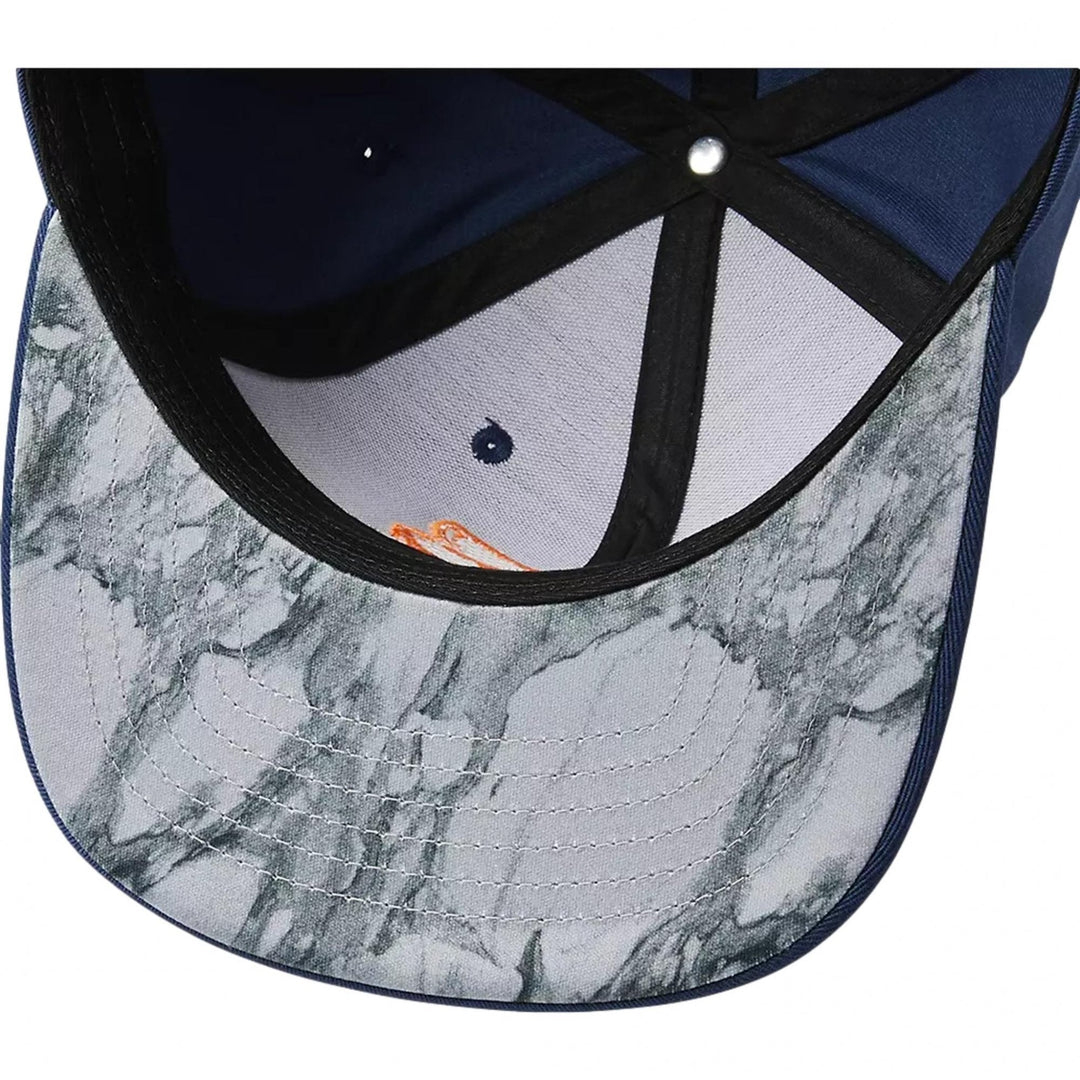 Fox Karrera Snapback Cap