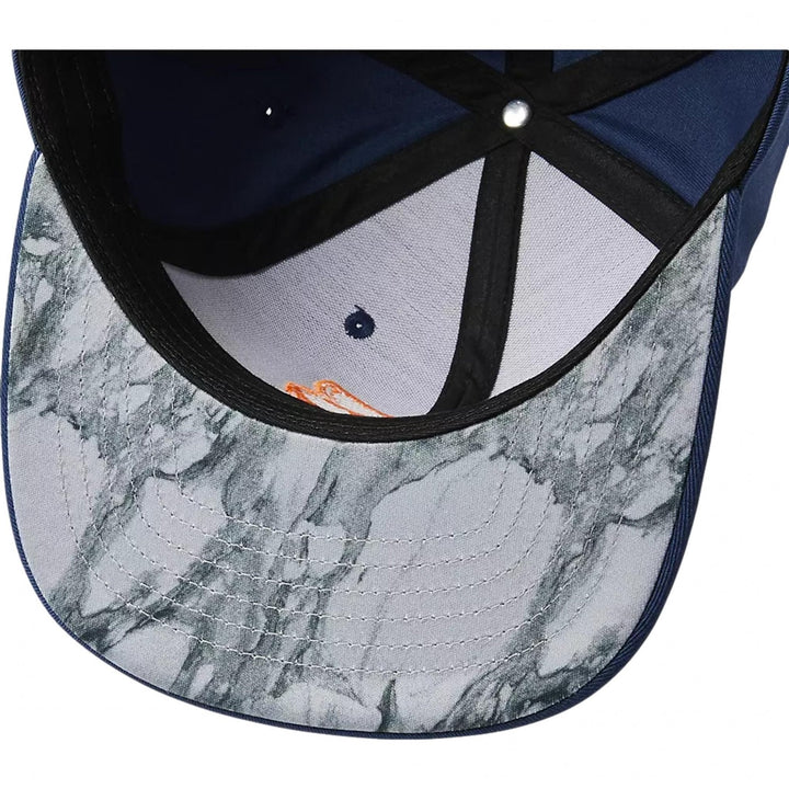 Fox Karrera Snapback Cap