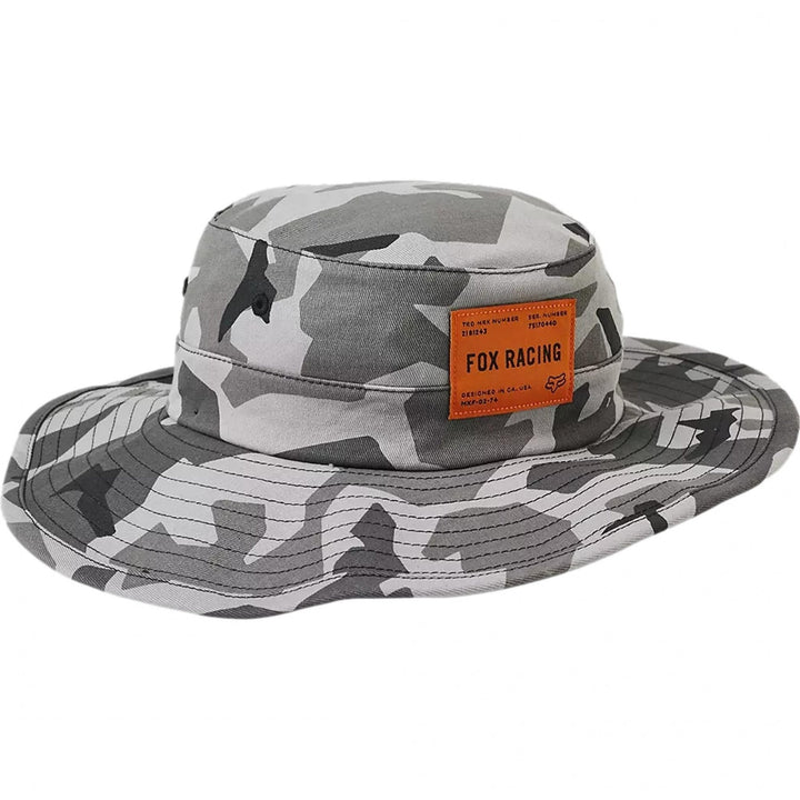 Fox Traverse Bucket Hat