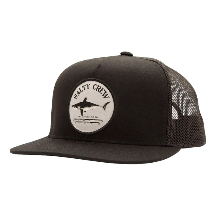Salty Crew Bruce Trucker Cap