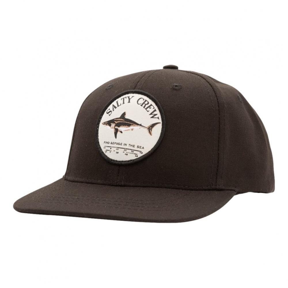 Salty Crew Bruce 6 Panel Cap