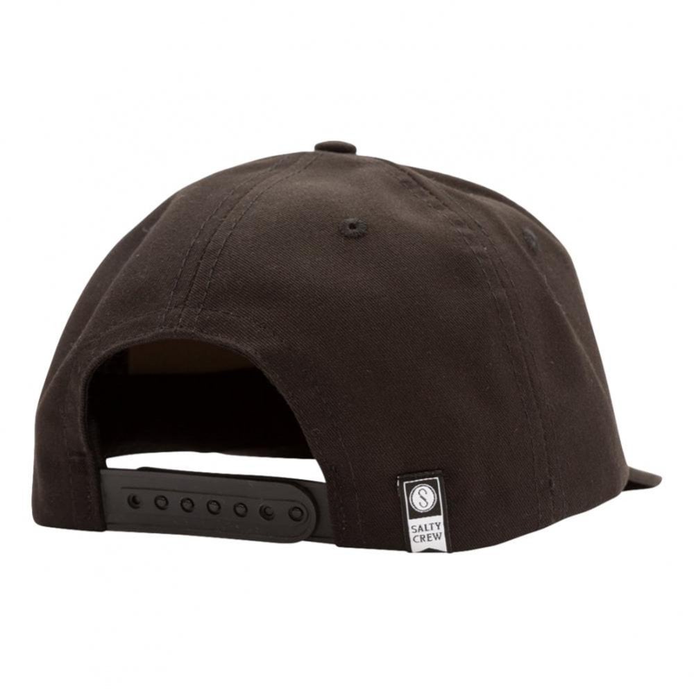 Salty Crew Bruce 6 Panel Cap