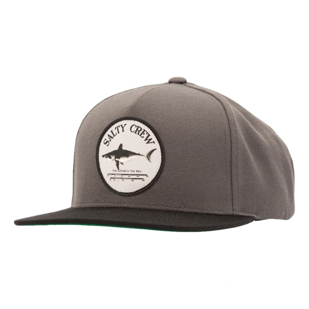 Salty Crew Bruce 6 Panel Cap